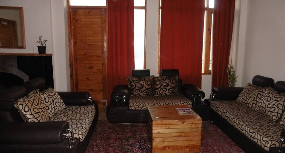 Himalayan Ecstasy By Nature, Manali 3